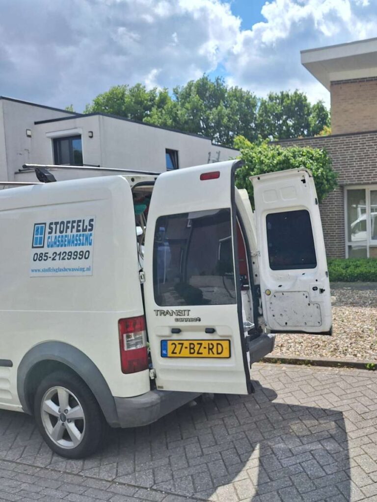 buitenreiniging zuid limburg